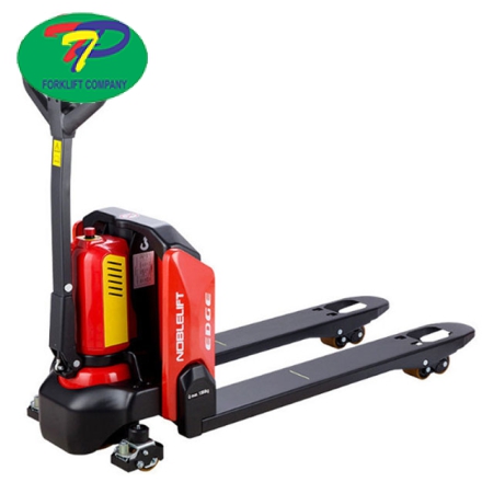 Xe nâng tay dùng điện thấp