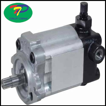 Bơm thủy lực xe nâng