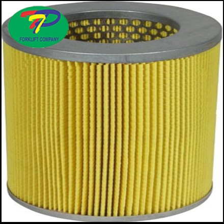 Lọc gió xe nâng