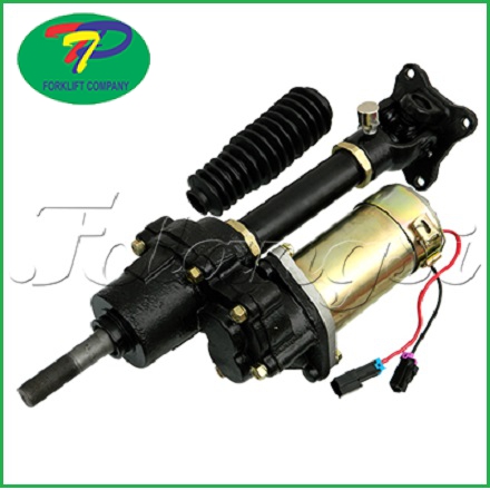 Thước lái xe nâng điện