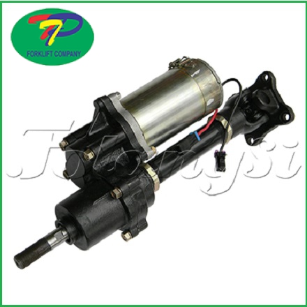 Thước lái xe nâng điện