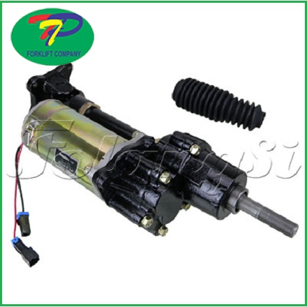 Thước lái xe nâng điện