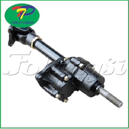Thước lái xe nâng điện