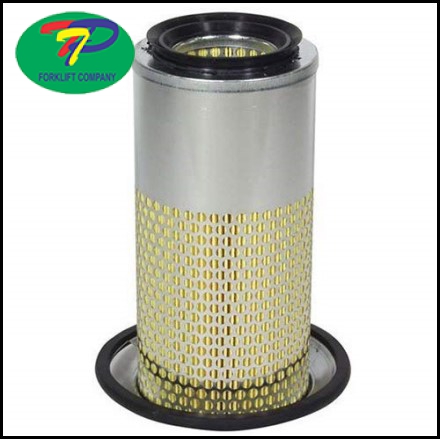 Lọc gió xe nâng