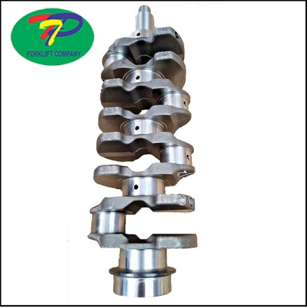 Cốt máy xe nâng