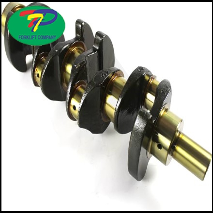 Cốt máy xe nâng