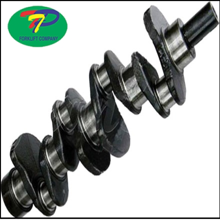 Cốt máy xe nâng