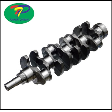 Cốt máy xe nâng
