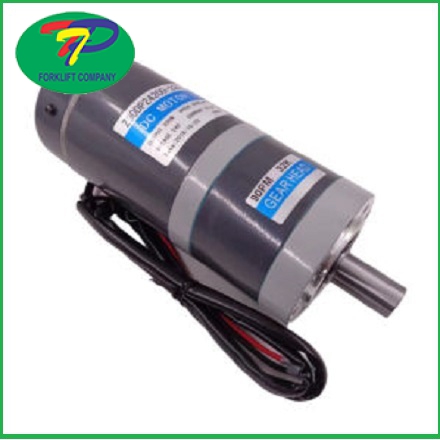 Motor trợ lực lái xe nâng điện