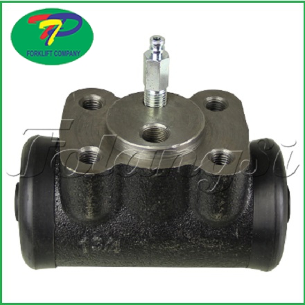 Xy lanh thắng phụ xe nâng Komatsu