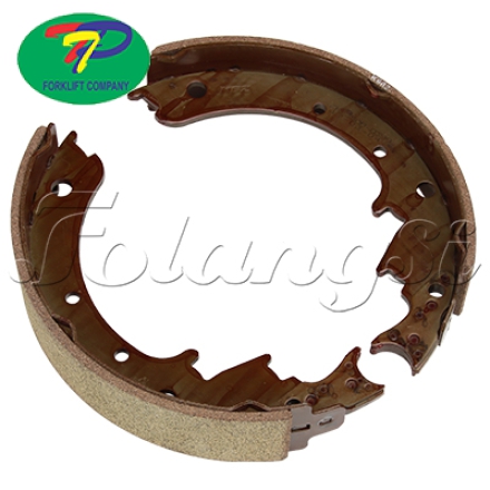 Má thắng xe nâng Komatsu