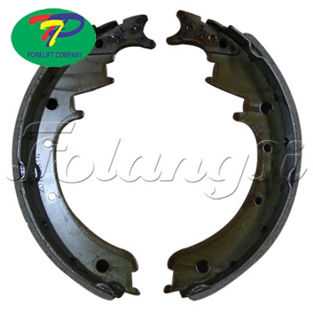 Má thắng xe nâng Komatsu