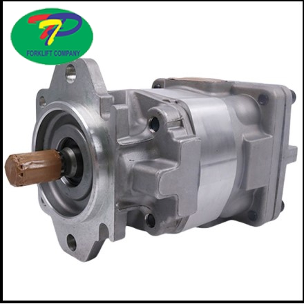 Bơm thủy lực xe nâng