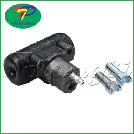 Xy lanh thắng phụ xe nâng Mitsubishi