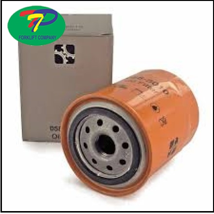 Lọc nhớt xe nâng