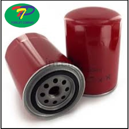 Lọc nhớt xe nâng