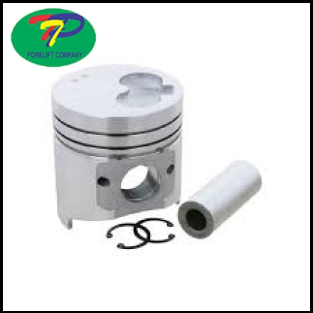 Pít tông động cơ xe nâng