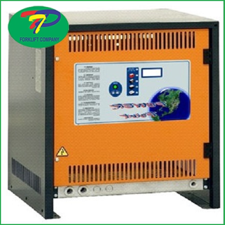 Bộ sạc xe nâng điện