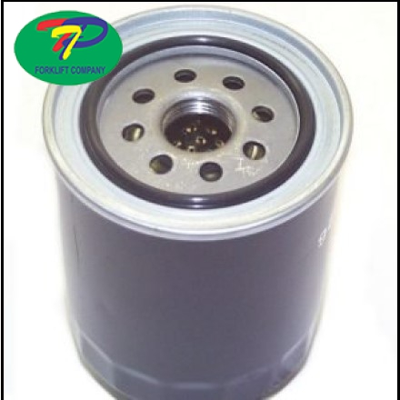 Lọc nhớt xe nâng