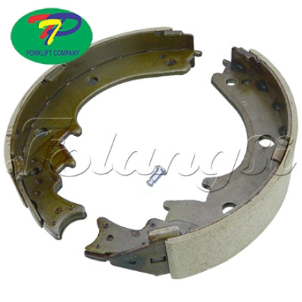 Má thắng xe nâng TCM