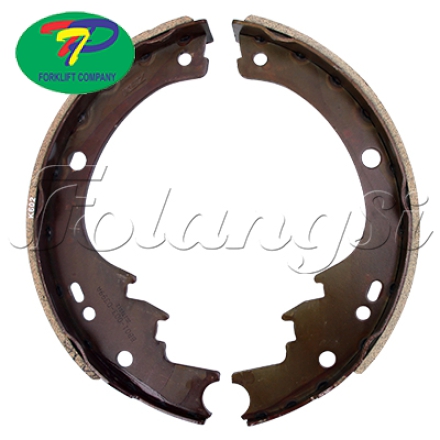 Má thắng xe nâng TCM