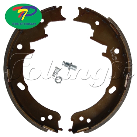 Má thắng xe nâng TCM