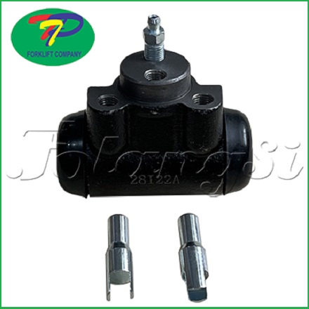 Xy lanh thắng phụ xe nâng TCM