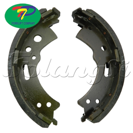 Má thắng xe nâng TCM