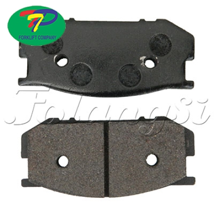 Má thắng xe nâng TCM