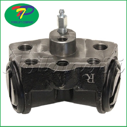 Xy lanh thắng phụ xe nâng Toyota
