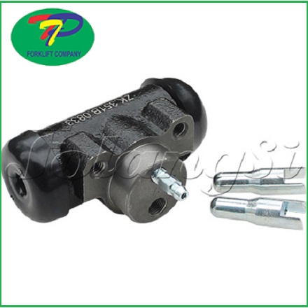 Xy lanh thắng phụ xe nâng Toyota