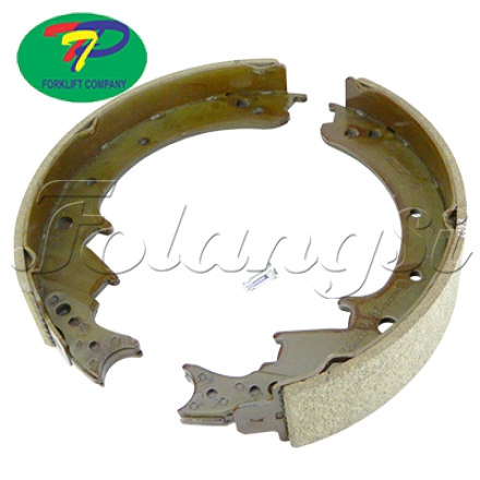 Má thắng xe nâng Toyota